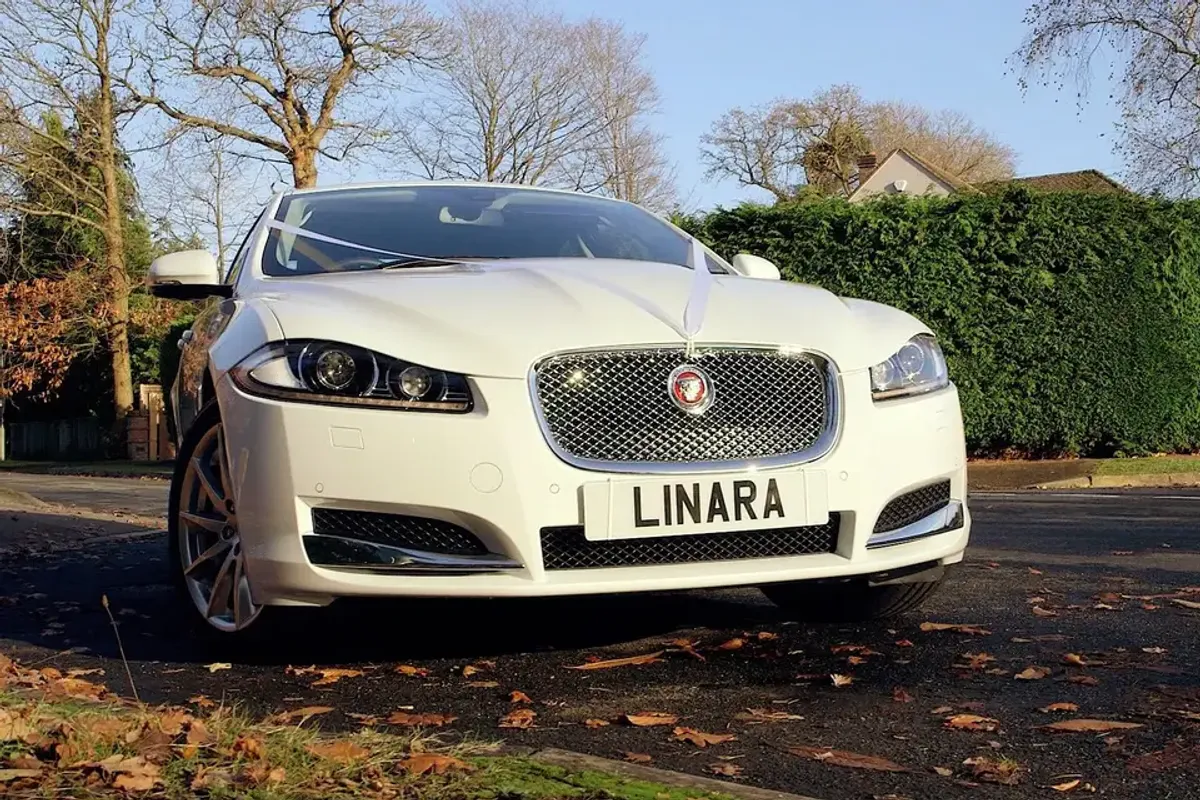 Linara Classic Wedding Cars photo 5