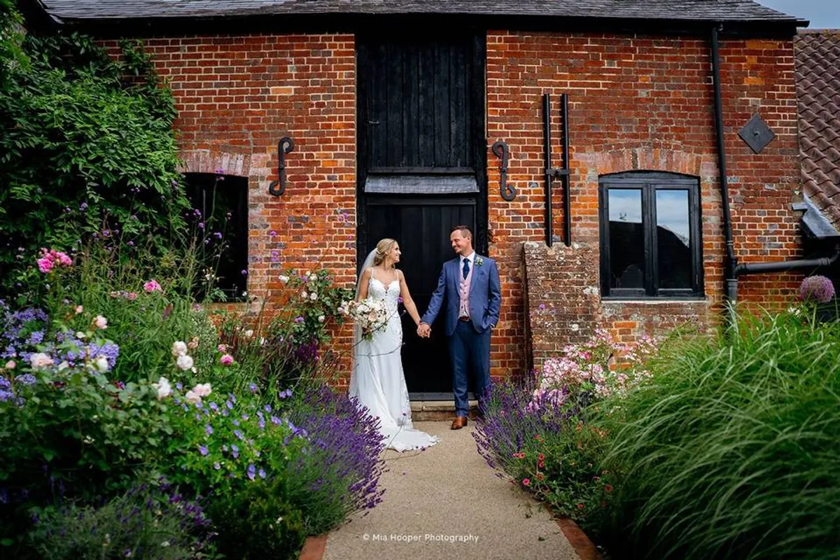 Clock Barn photo 2