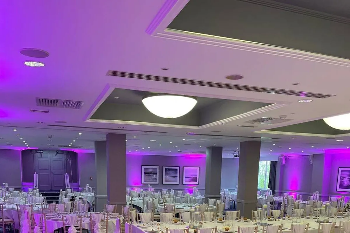 Leonardo Hotel Edinburgh Murrayfield photo 8