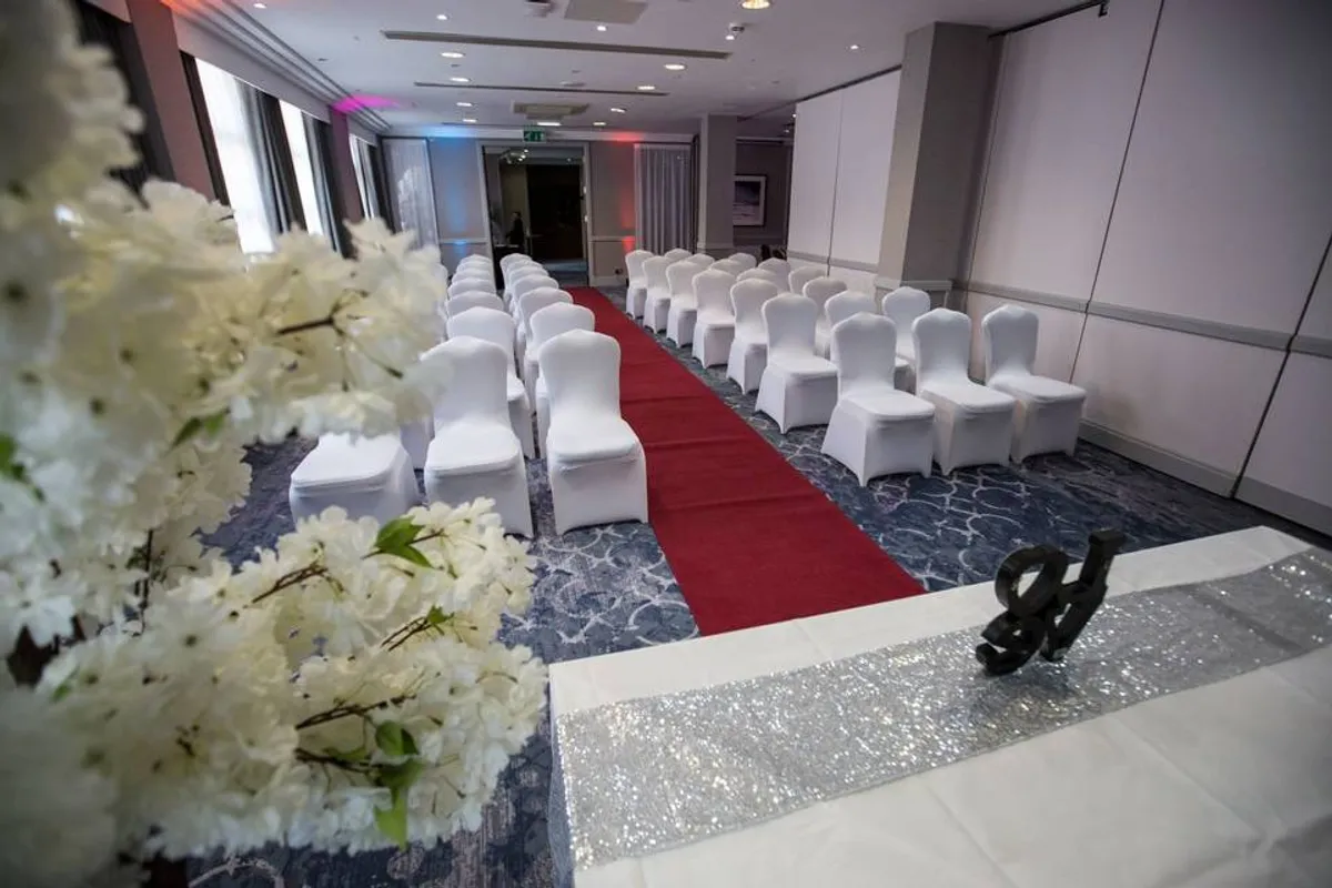 Leonardo Hotel Edinburgh Murrayfield photo 12