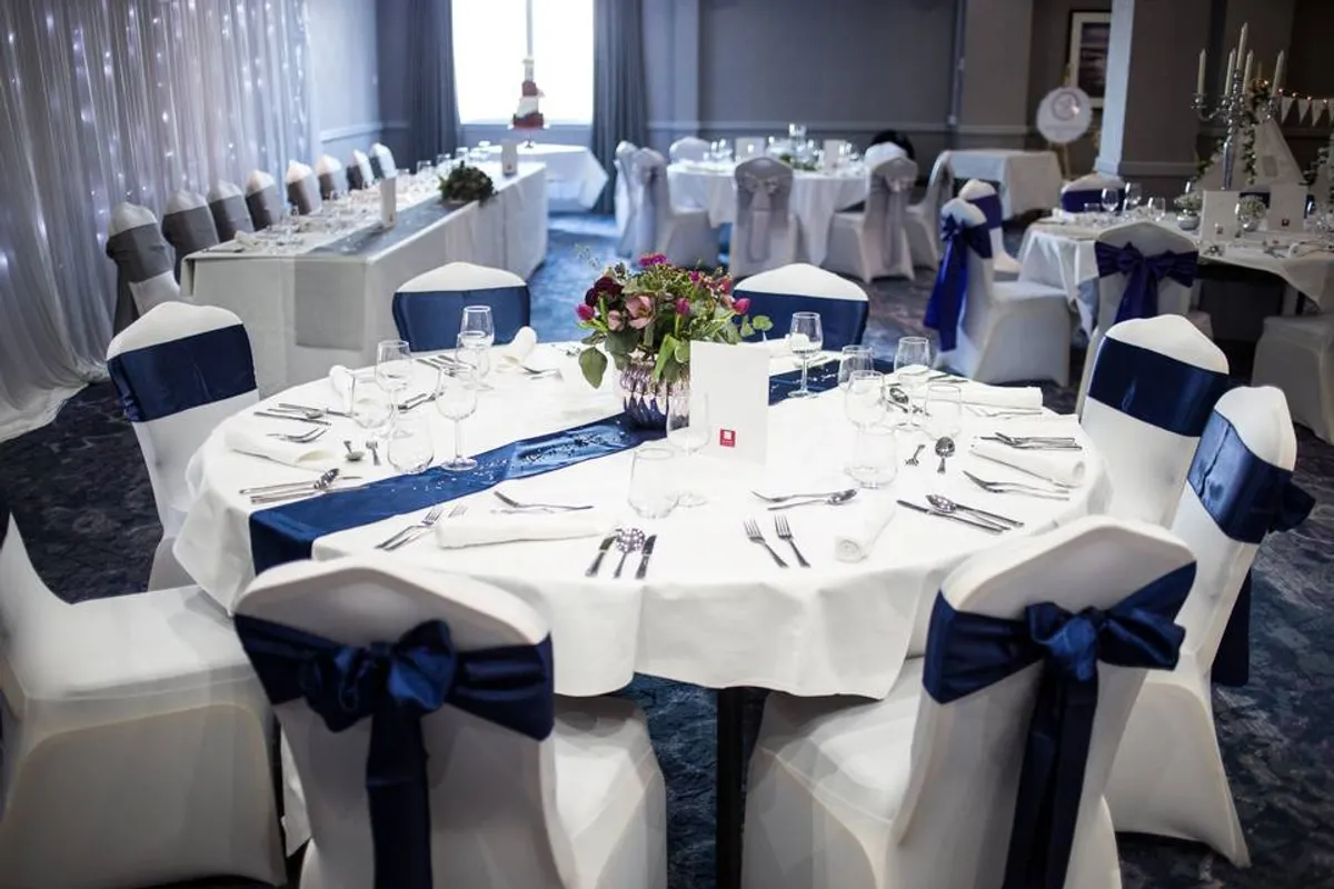 Leonardo Hotel Edinburgh Murrayfield photo 6