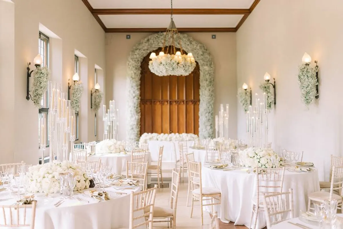 Ashridge House photo 8