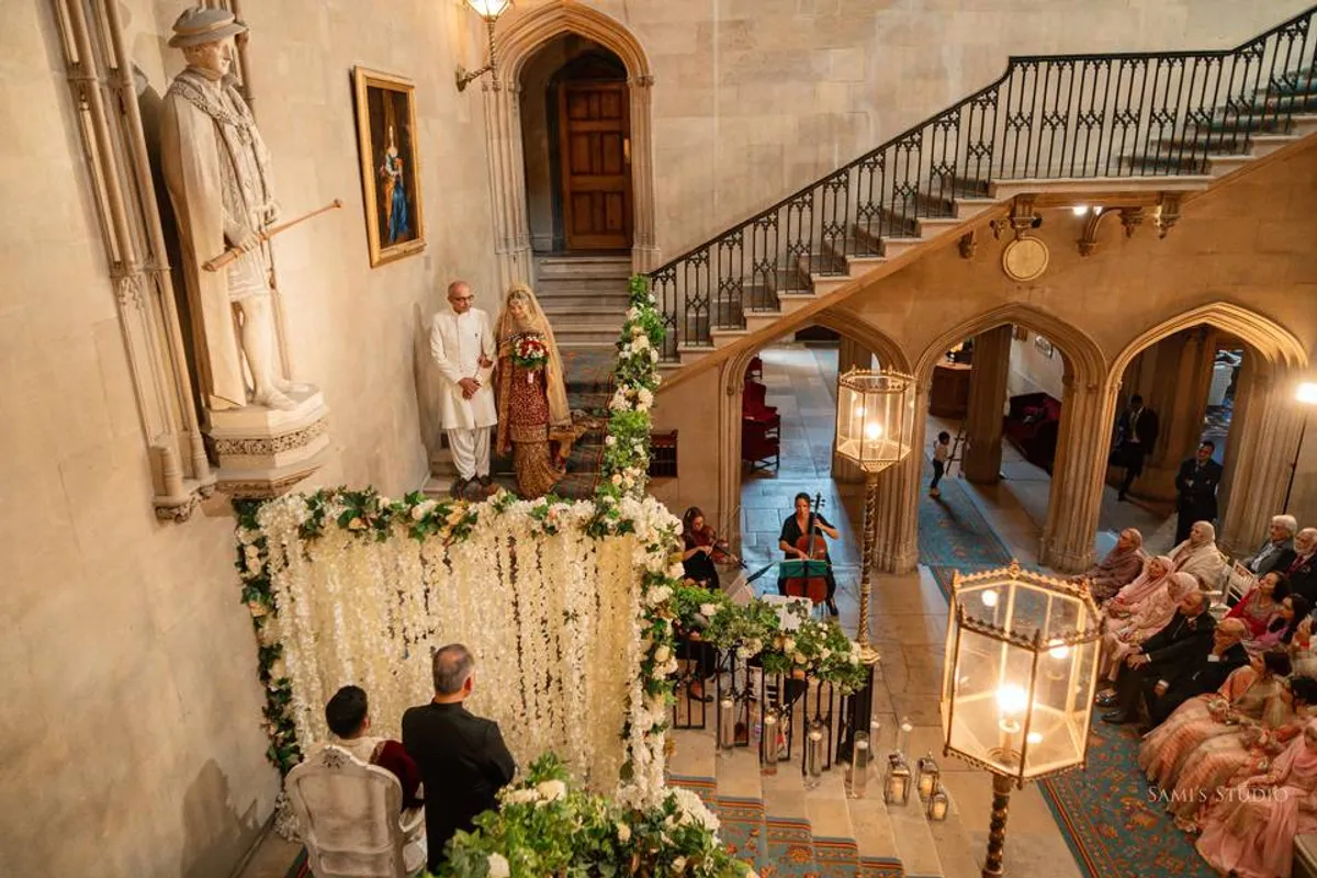 Ashridge House photo 10