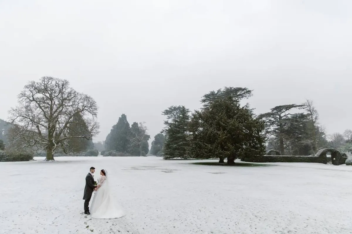 Ashridge House photo 5