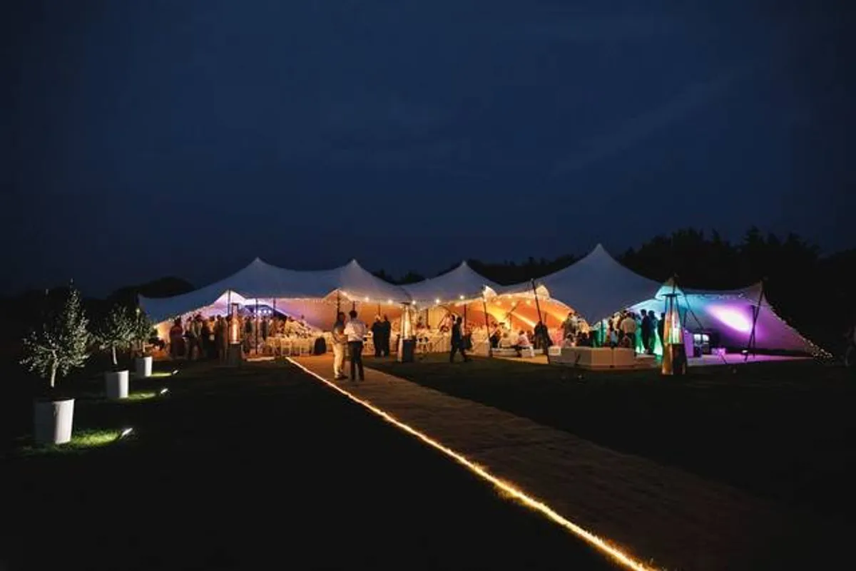 Premier Marquees (i Do Marquees) photo 7