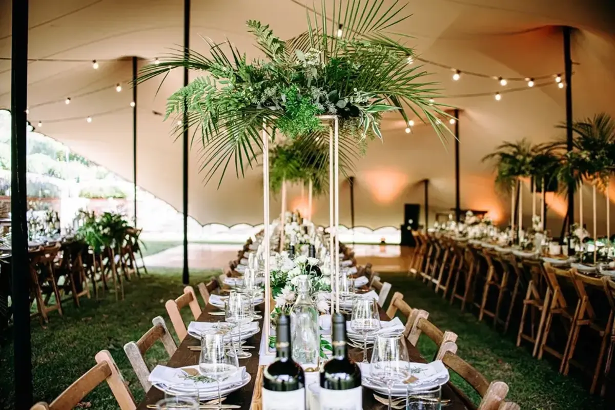 TentStyle — marquee hire in West Sussex, UK