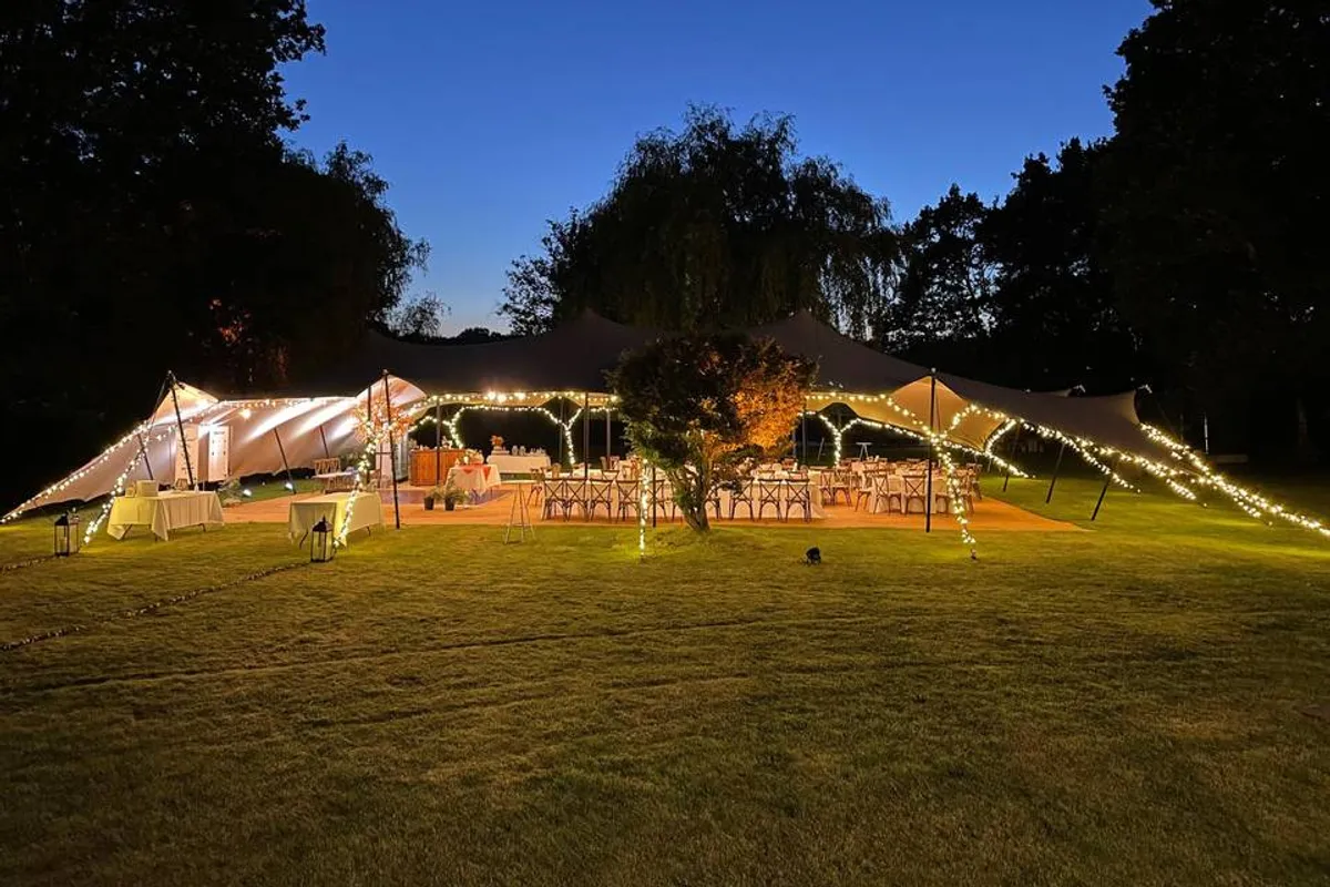 TentStyle photo 2