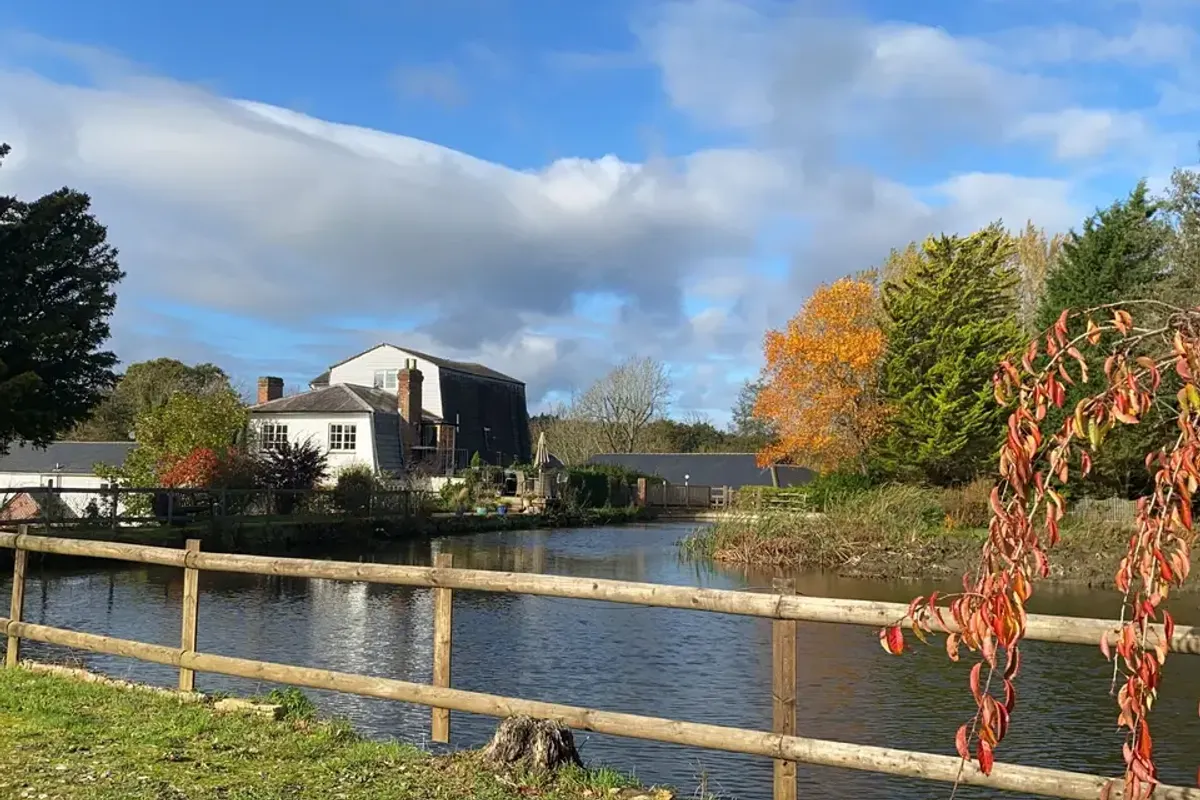 Coltsford Mill photo 12