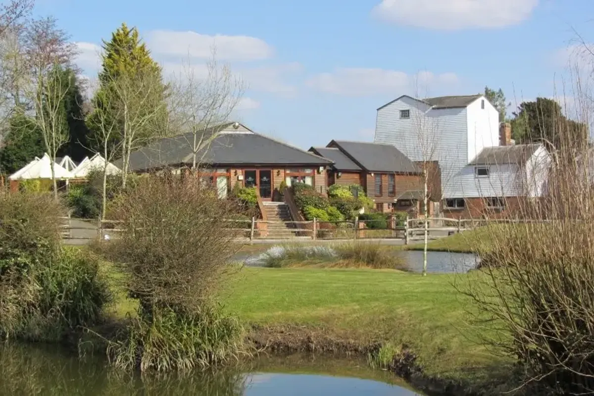 Coltsford Mill photo 9