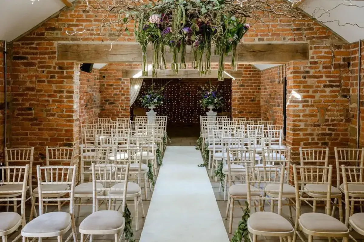 Howard Court Weddings photo 11