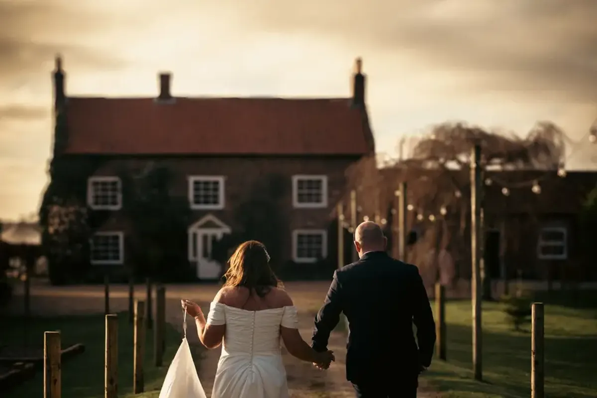 Howard Court Weddings photo 8