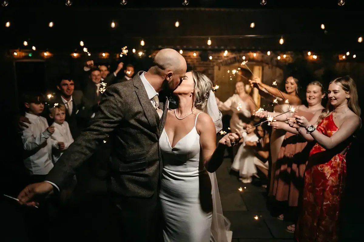 Howard Court Weddings photo 12
