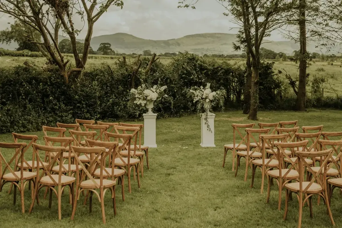 Howard Court Weddings photo 10