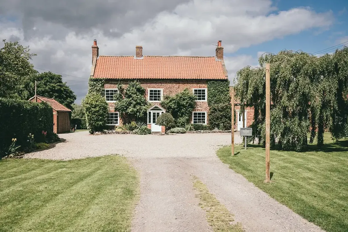 Howard Court Weddings, wedding venue in North Yorkshire, UK