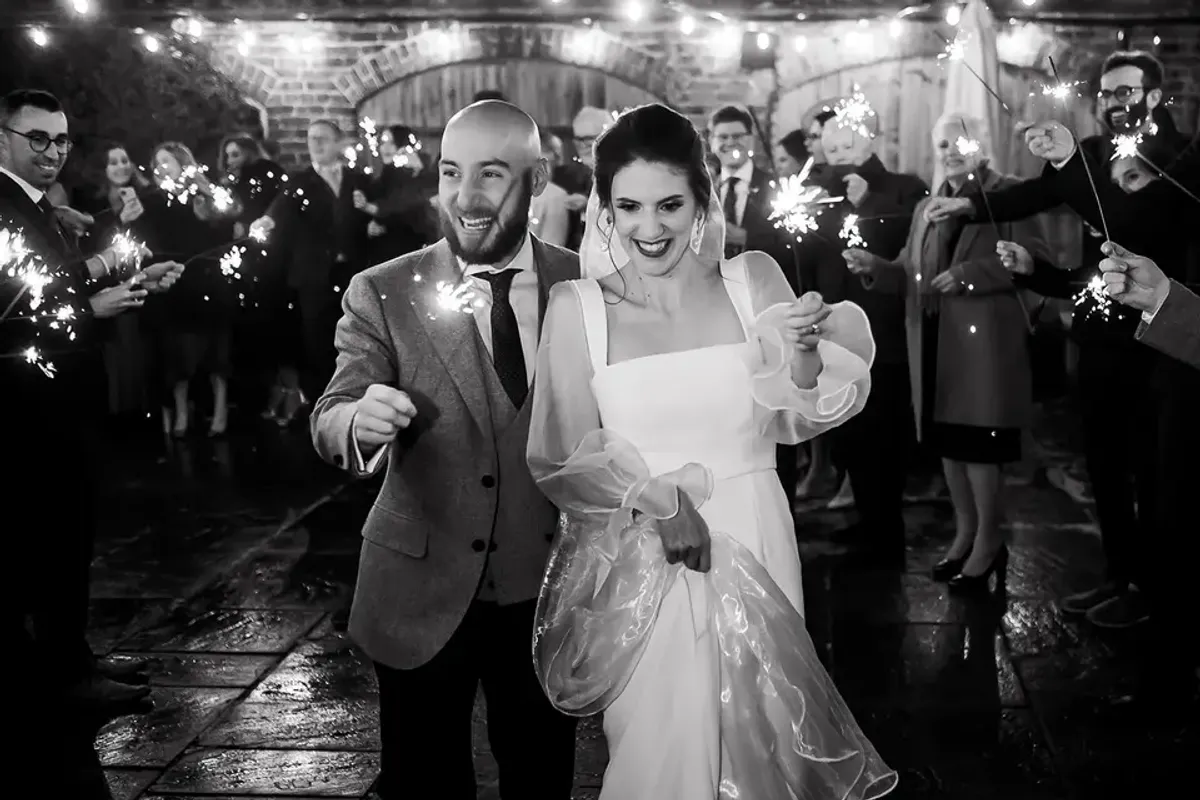 Howard Court Weddings photo 2