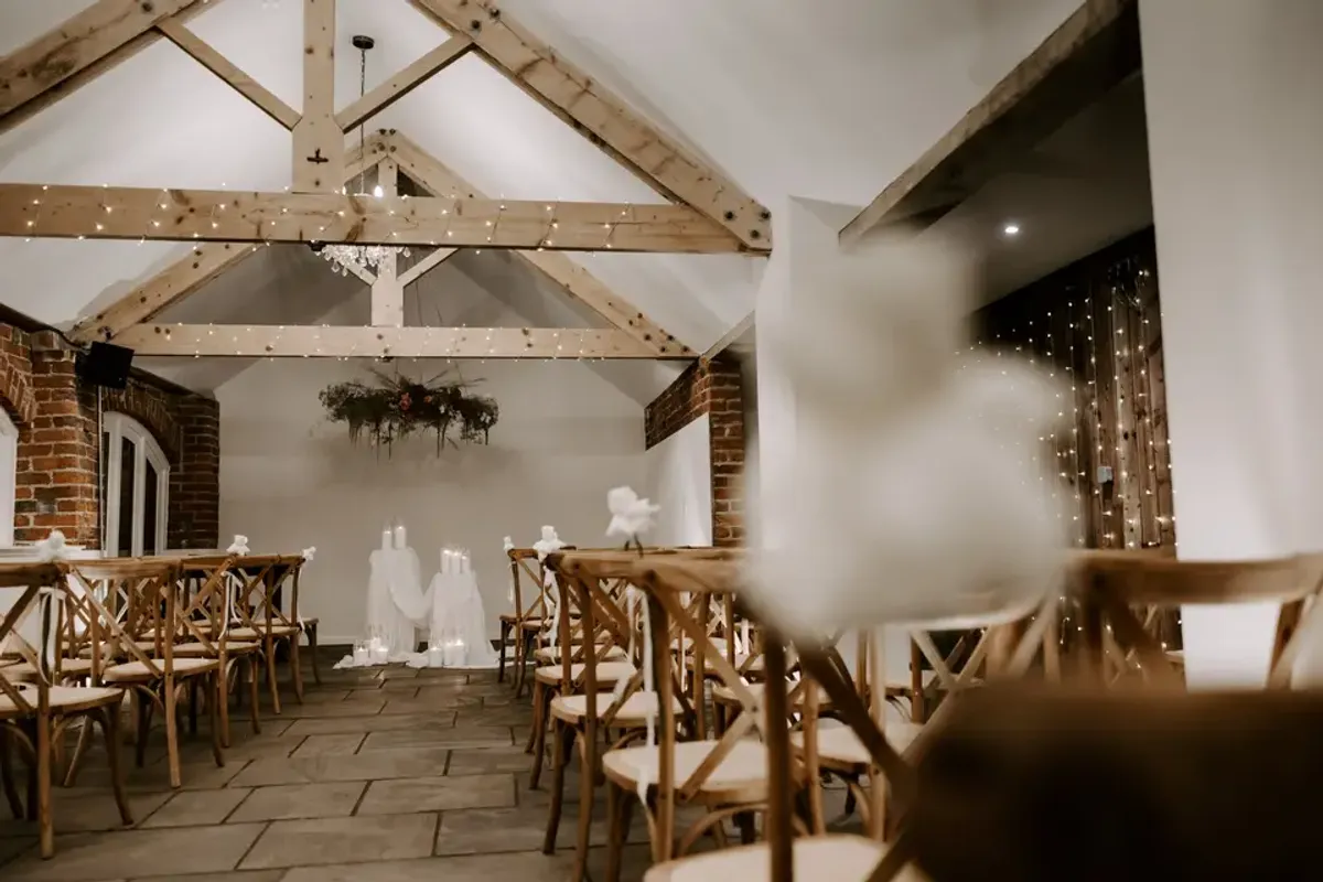 Howard Court Weddings photo 3