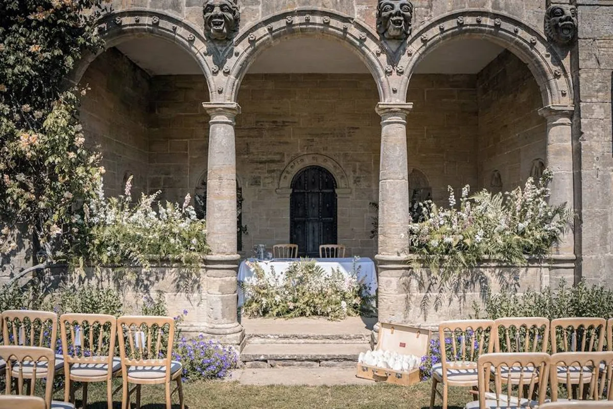 Nymans photo 5