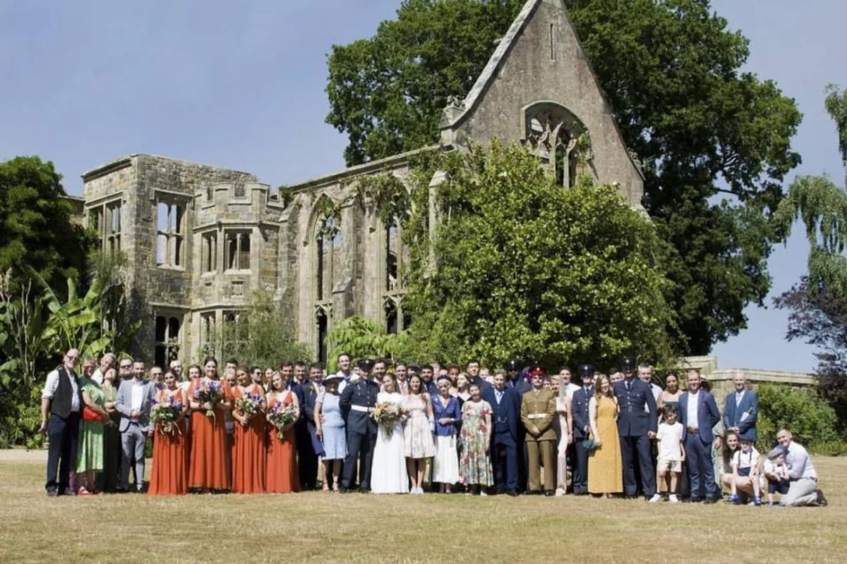 Nymans photo 3