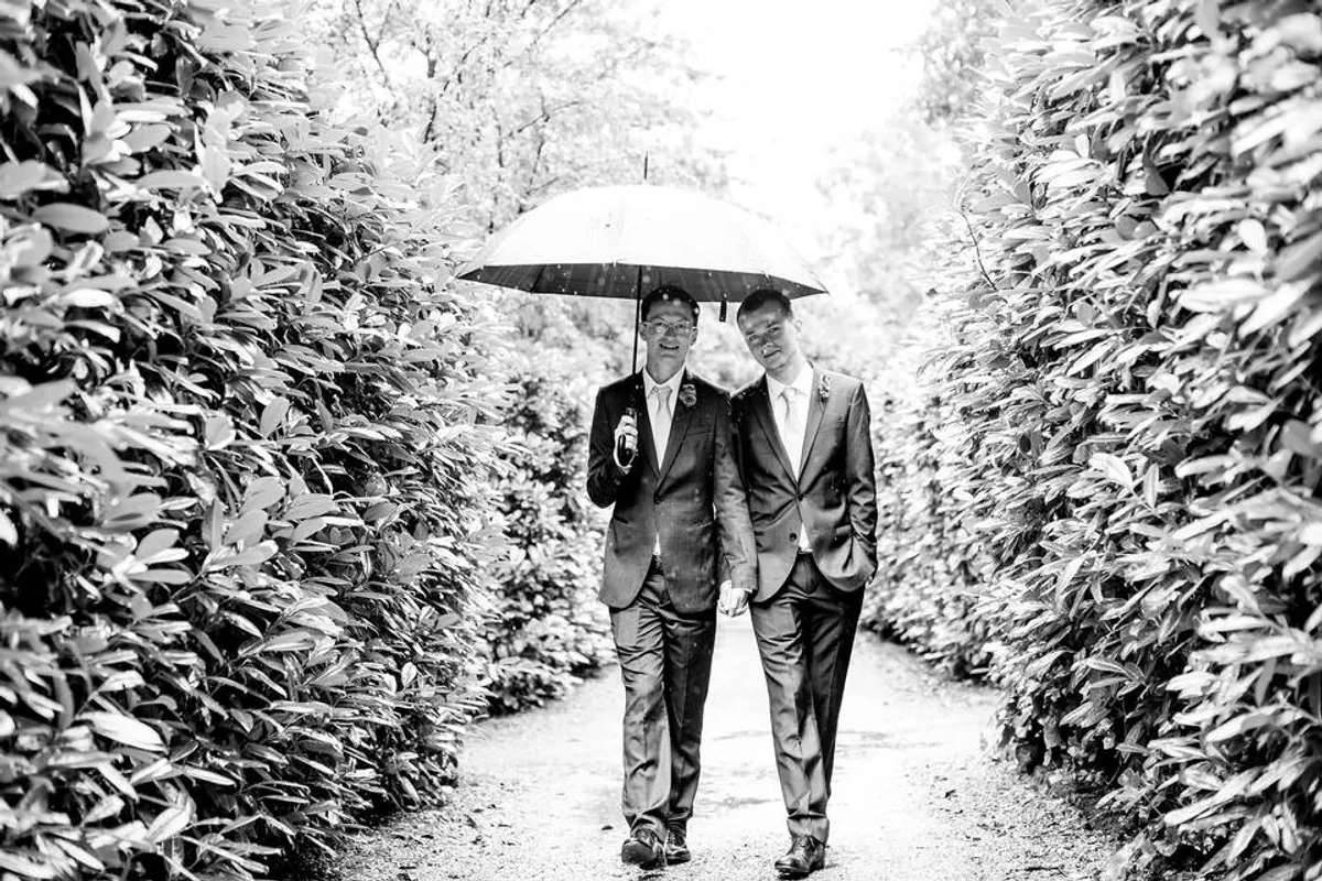 Nymans photo 10