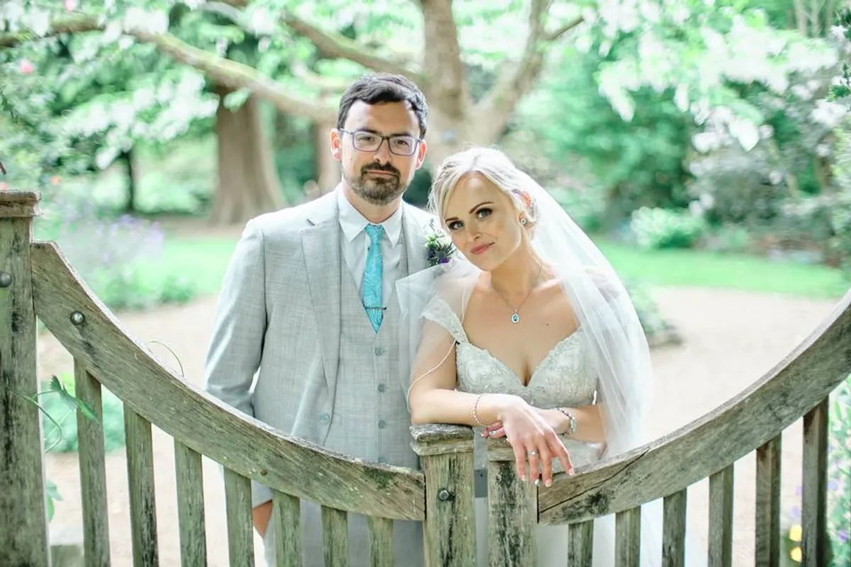 Nymans photo 12