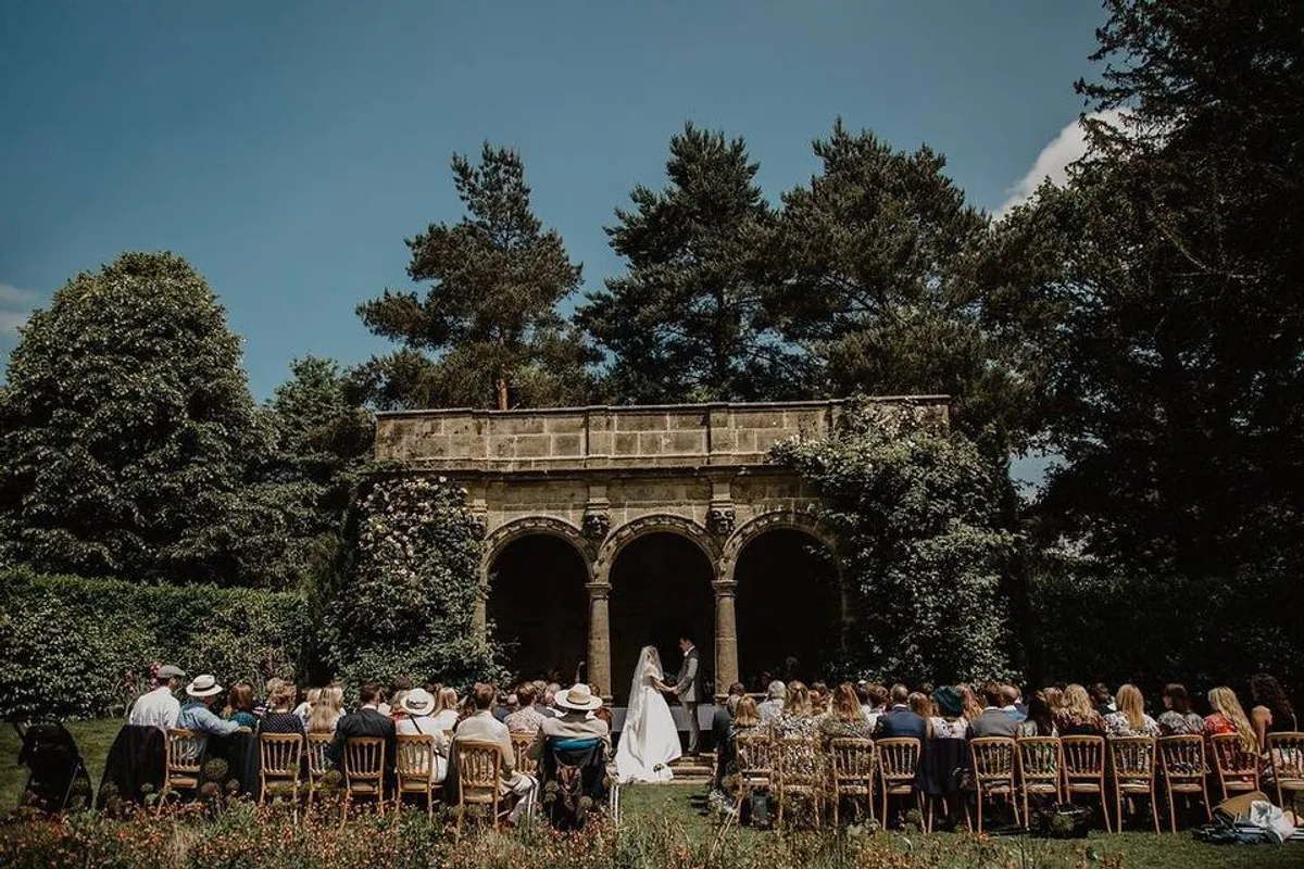 Nymans photo 11