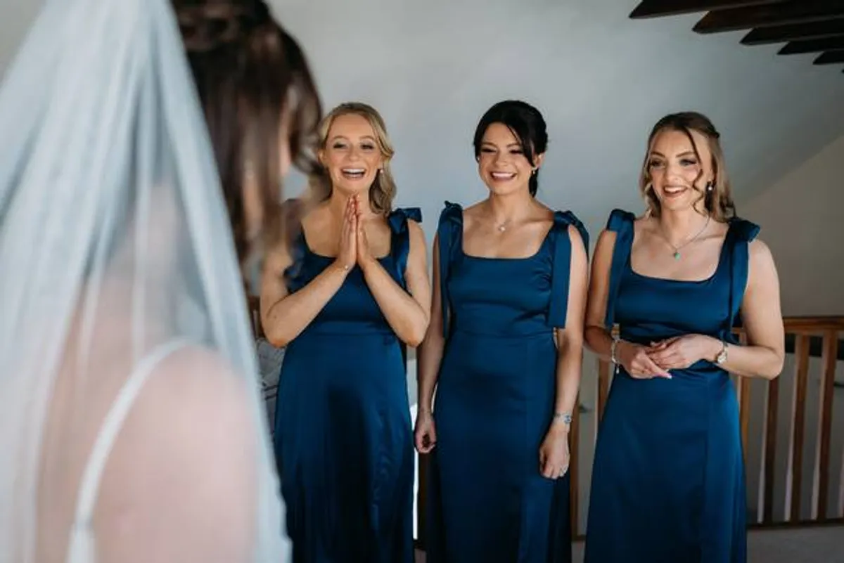'The Ayrshire Wedding Exhibition photo 7