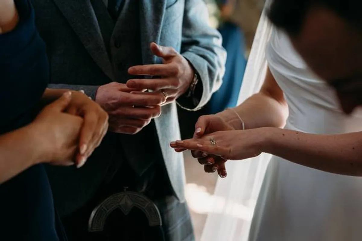 'The Ayrshire Wedding Exhibition photo 3