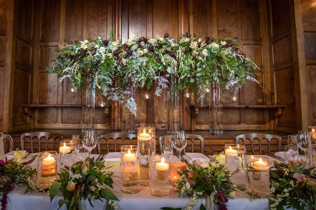 Chateau Rhianfa photo 8