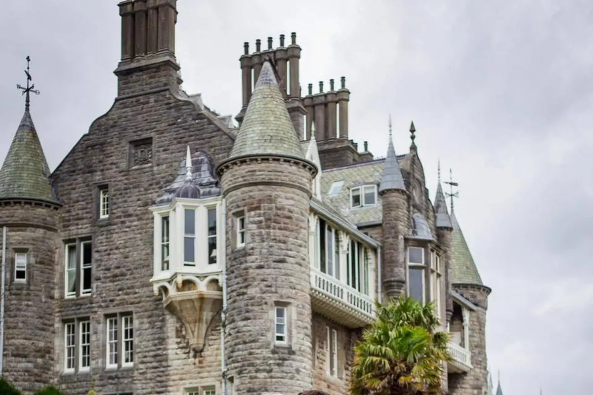 Chateau Rhianfa photo 4