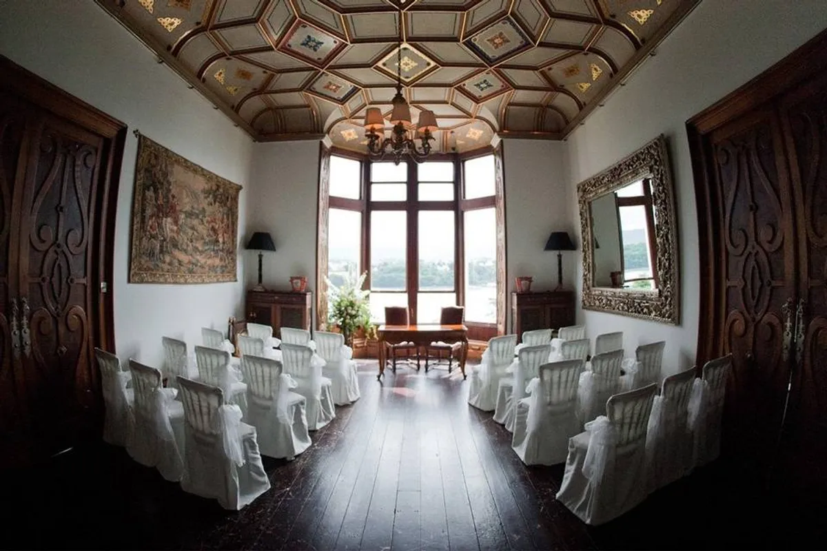 Chateau Rhianfa photo 5