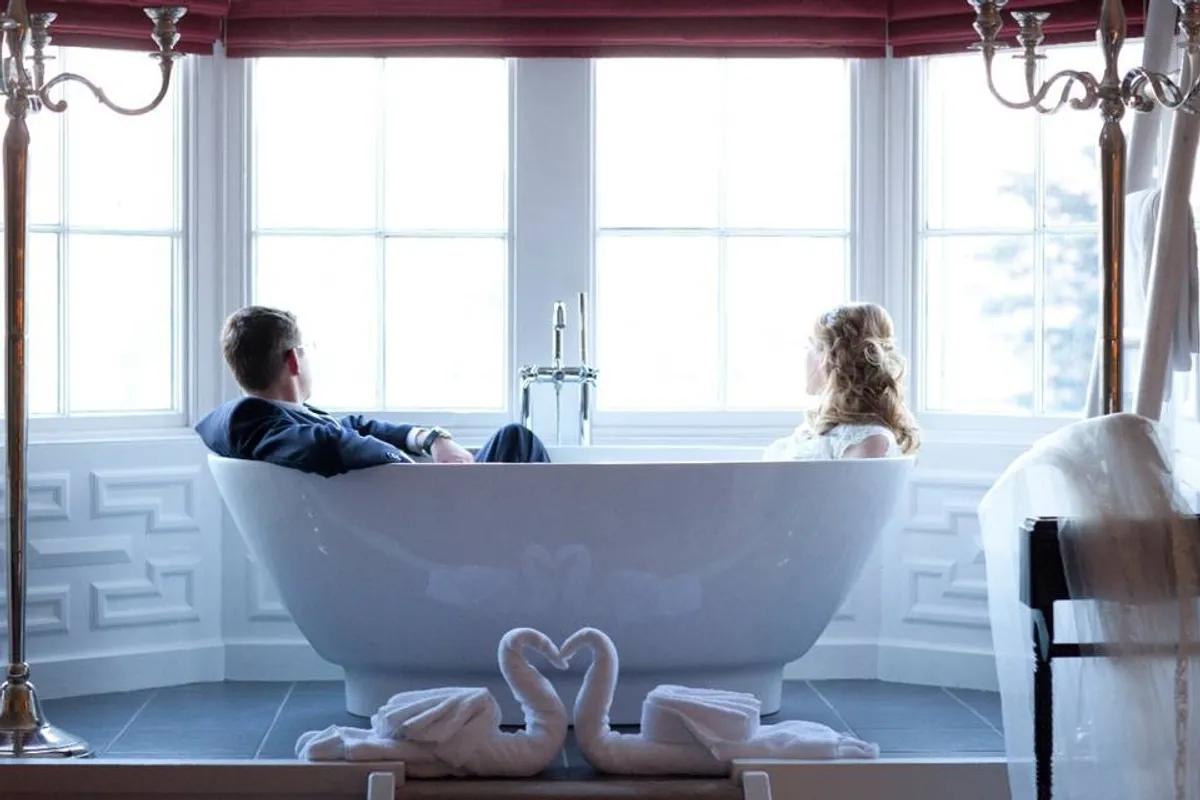 Chateau Rhianfa photo 10
