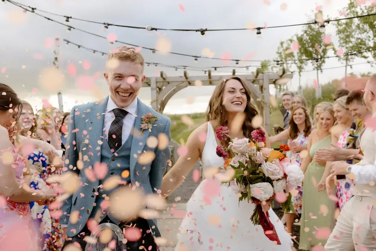 Creative Occasions — planners in Dumfries Galloway & Ayrshire, UK