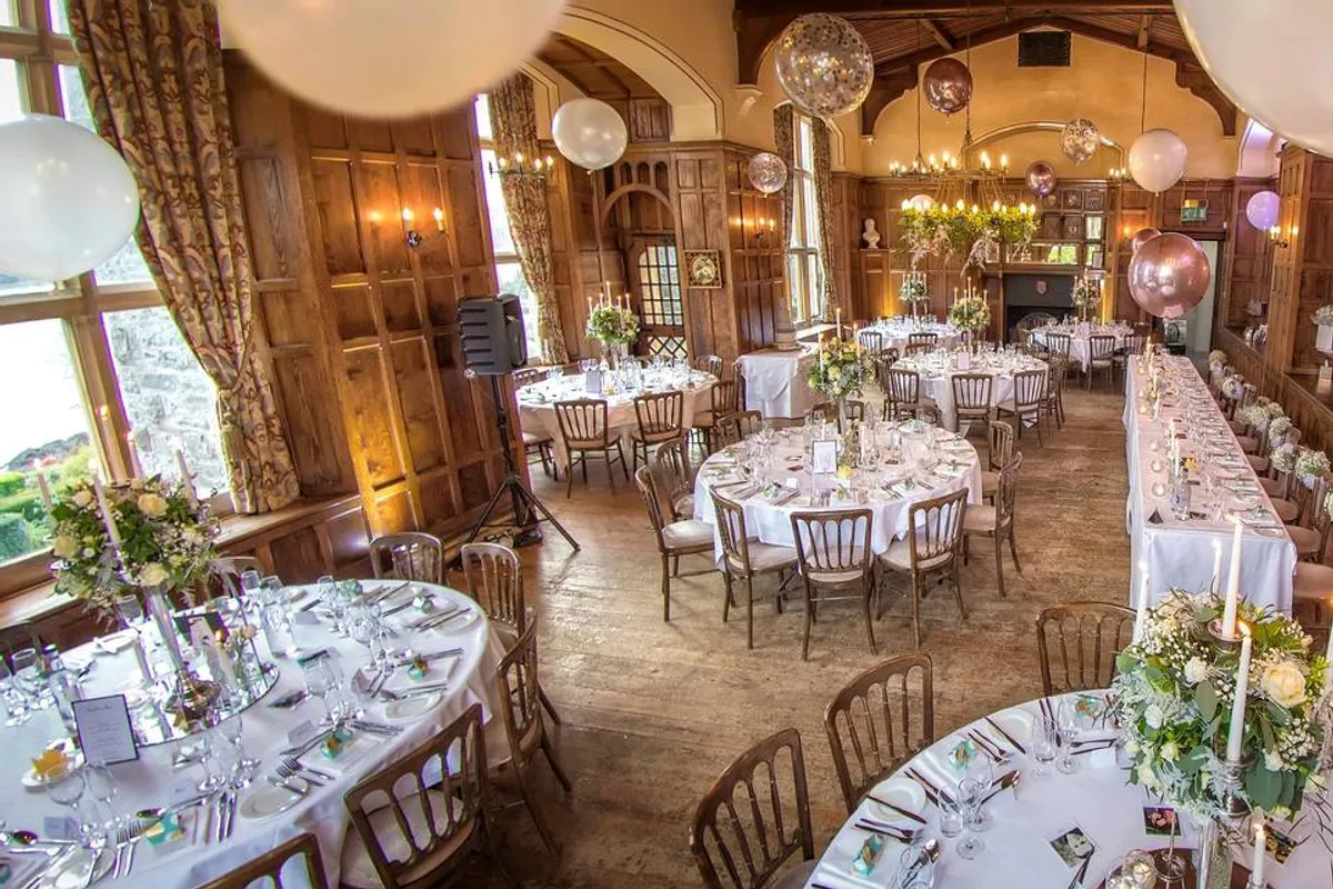 Chateau Rhianfa photo 11
