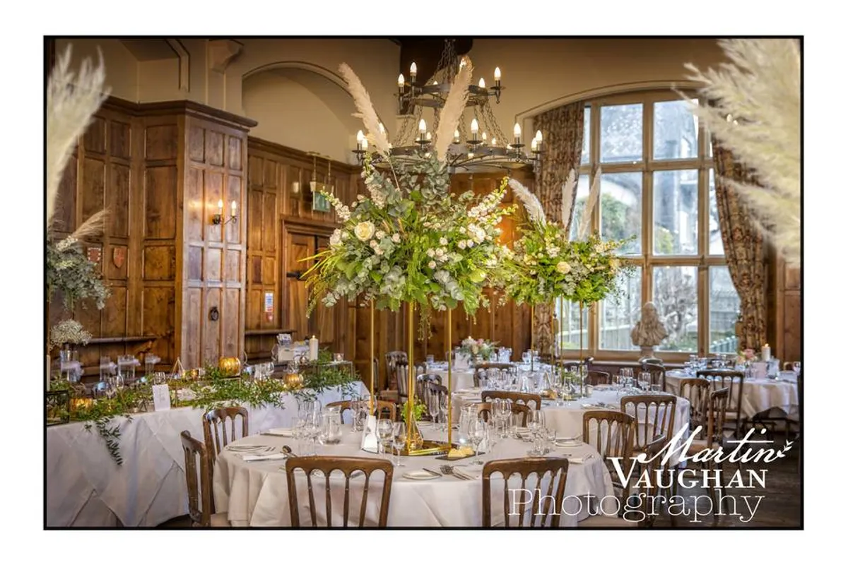 Chateau Rhianfa photo 1