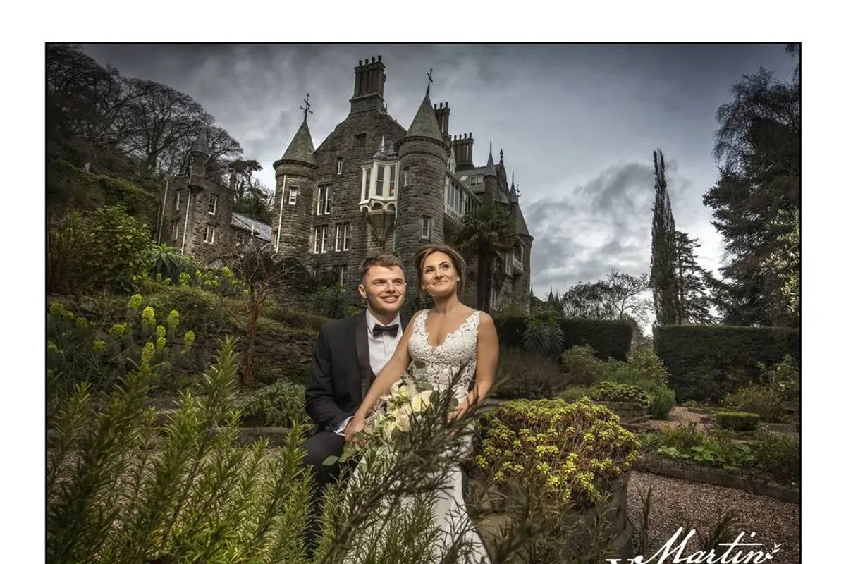 Chateau Rhianfa photo 6