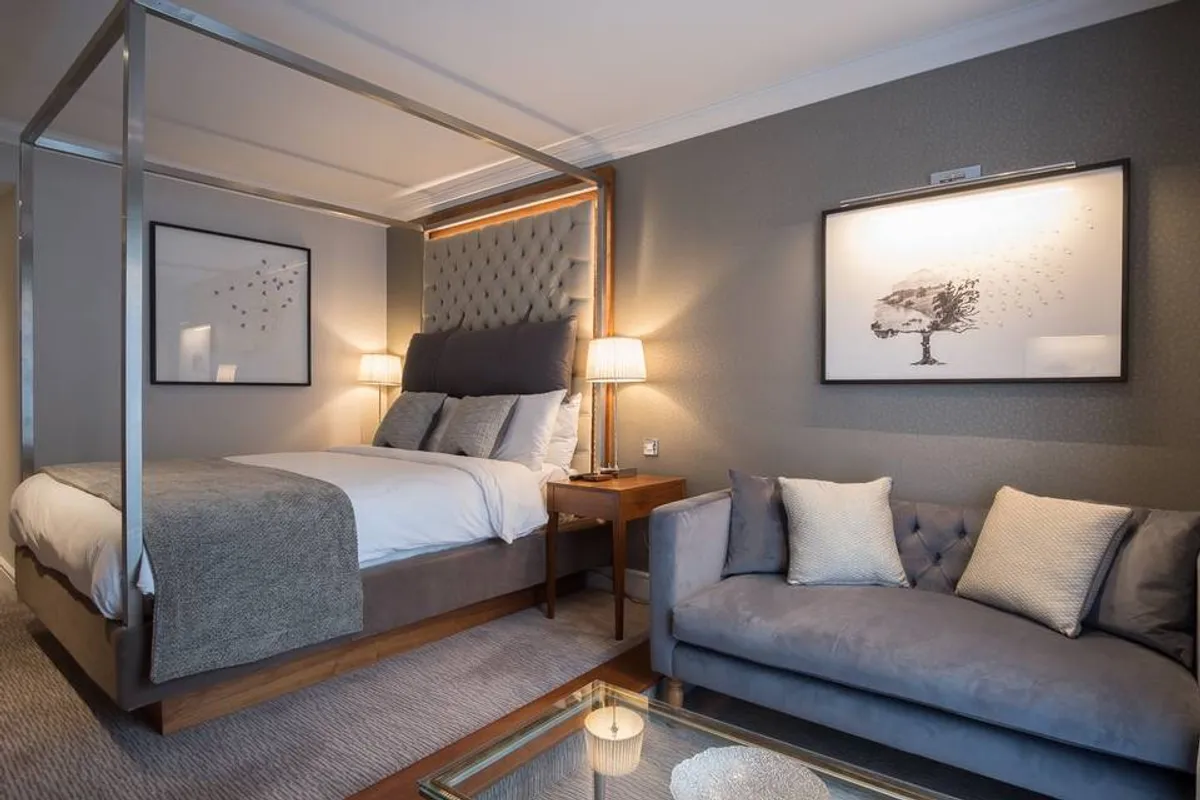 Thorpe Park Hotel and Spa photo 3