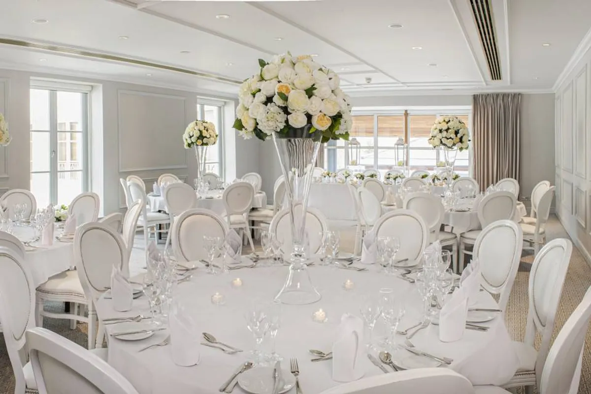 Thorpe Park Hotel and Spa photo 4