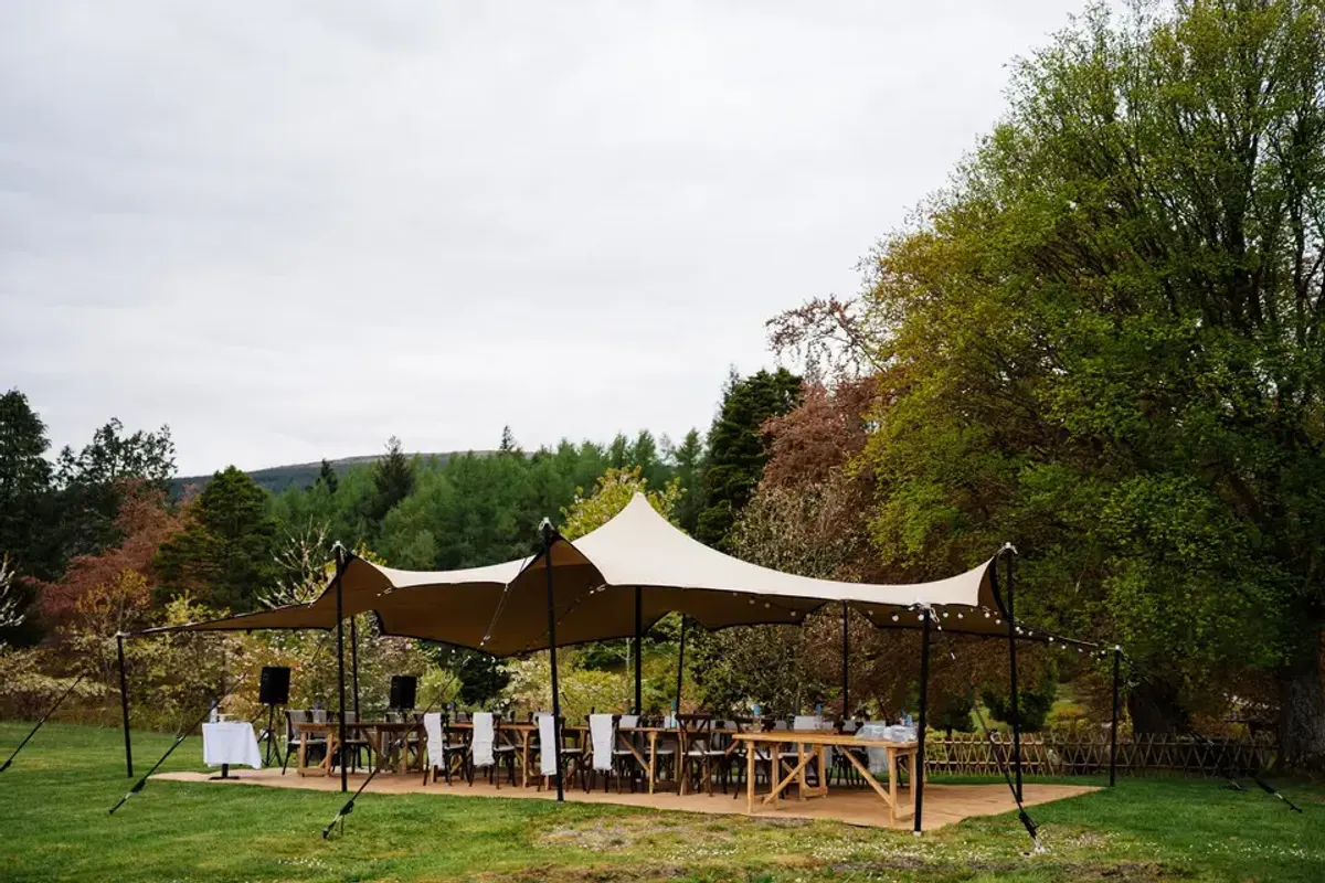 The Japanese Garden at Cowden photo 2