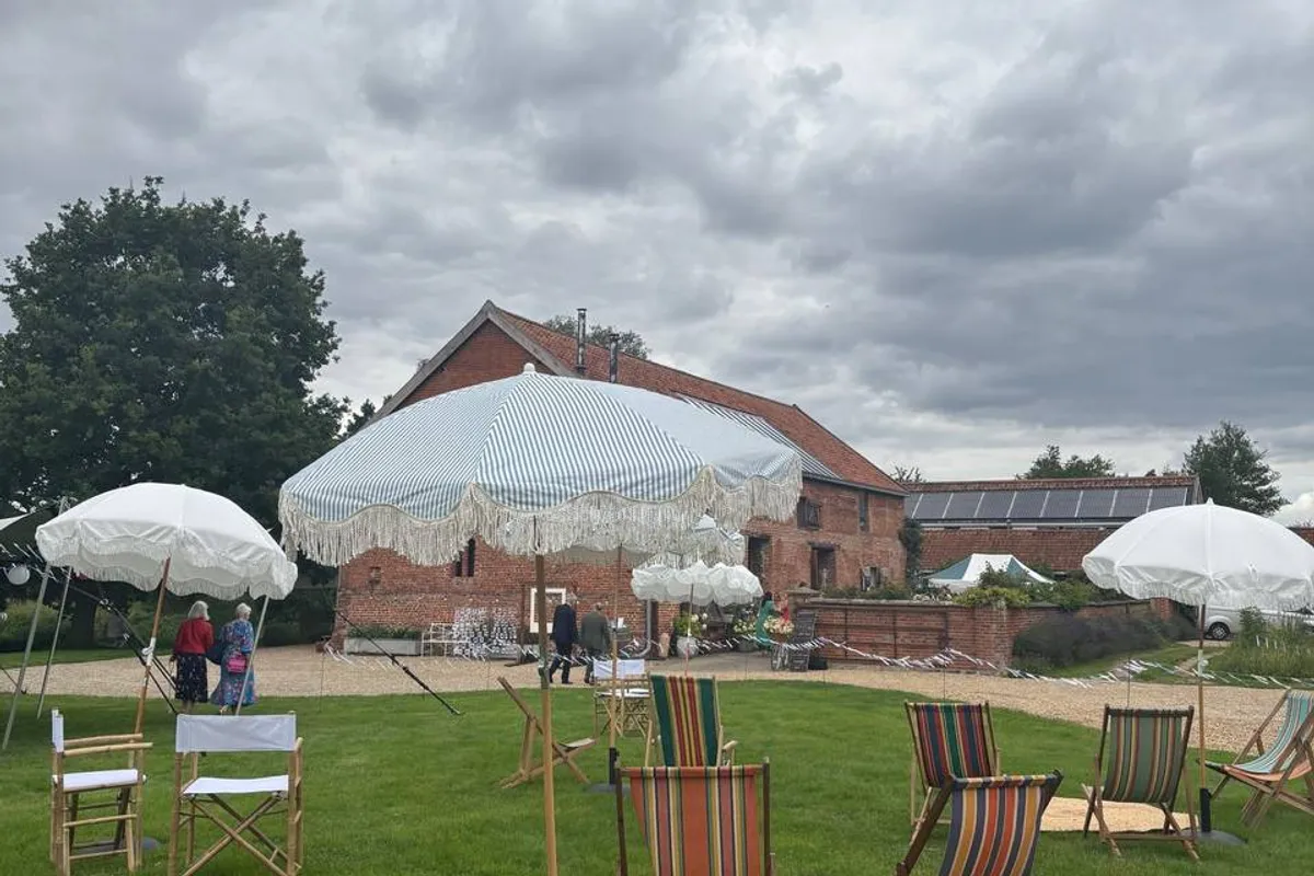 Abbey Hall photo 3