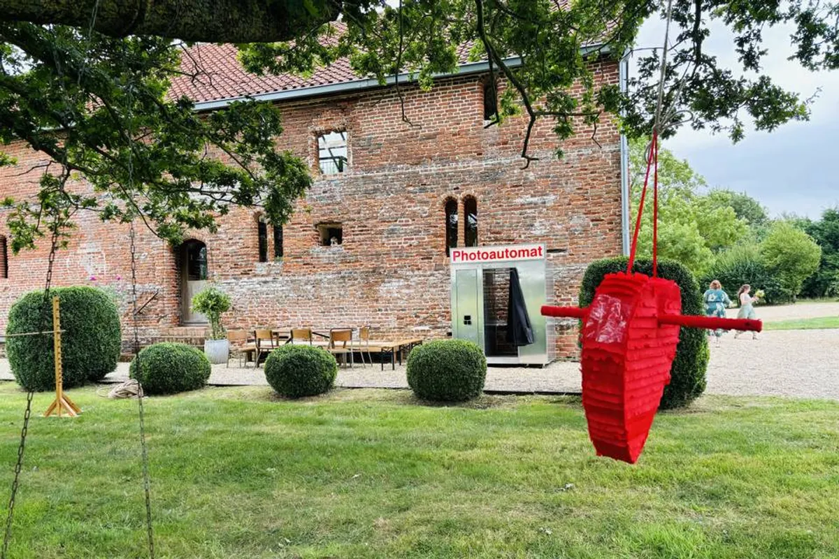 Abbey Hall photo 9