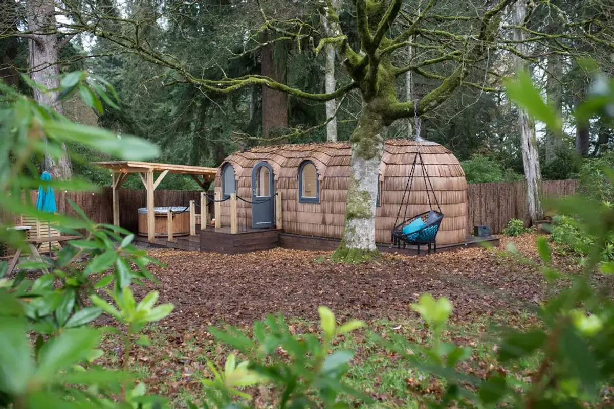 Culdees Castle Estate photo 7