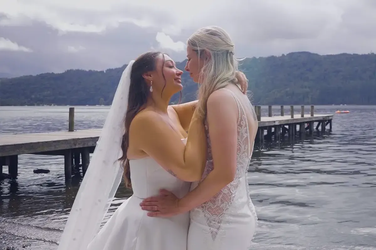 Time Capsuled — videographers in Buckinghamshire, UK