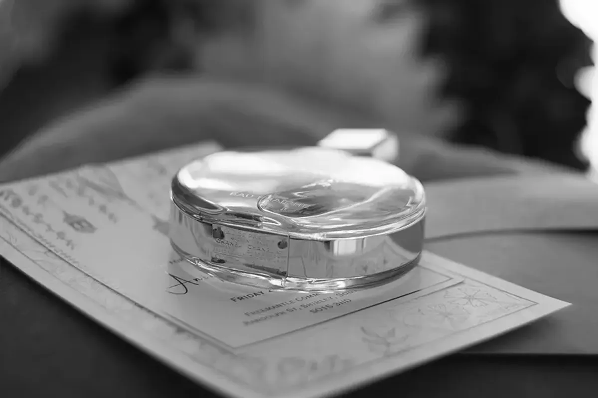Time Capsuled photo 7
