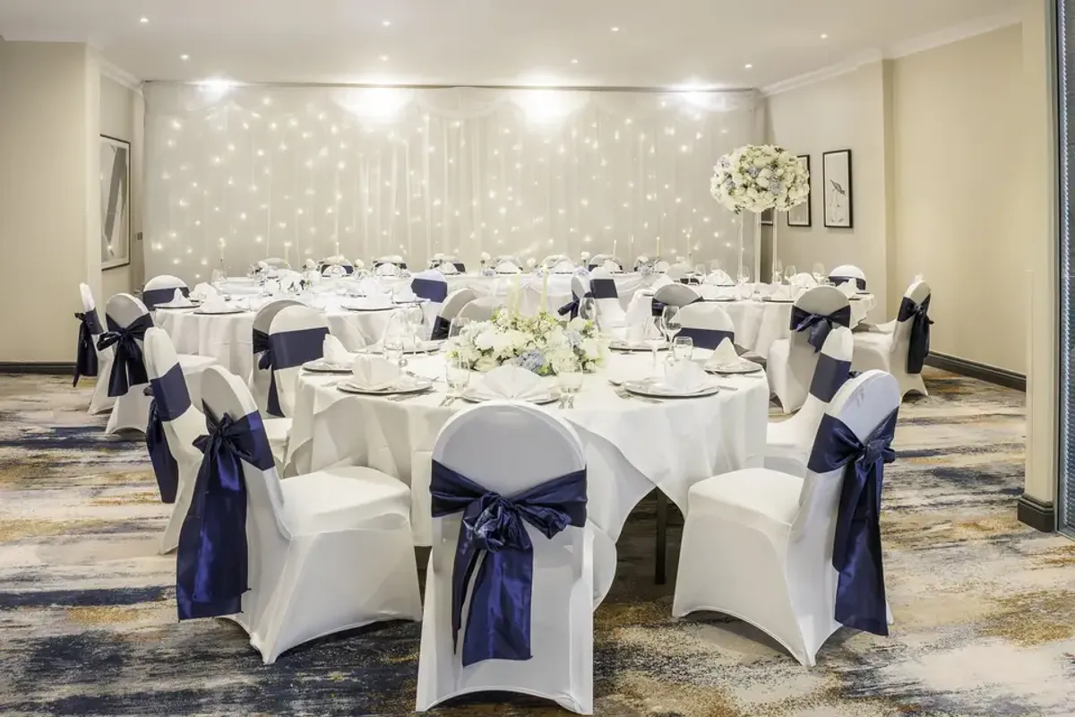 voco Southampton, wedding venue in Hampshire, UK