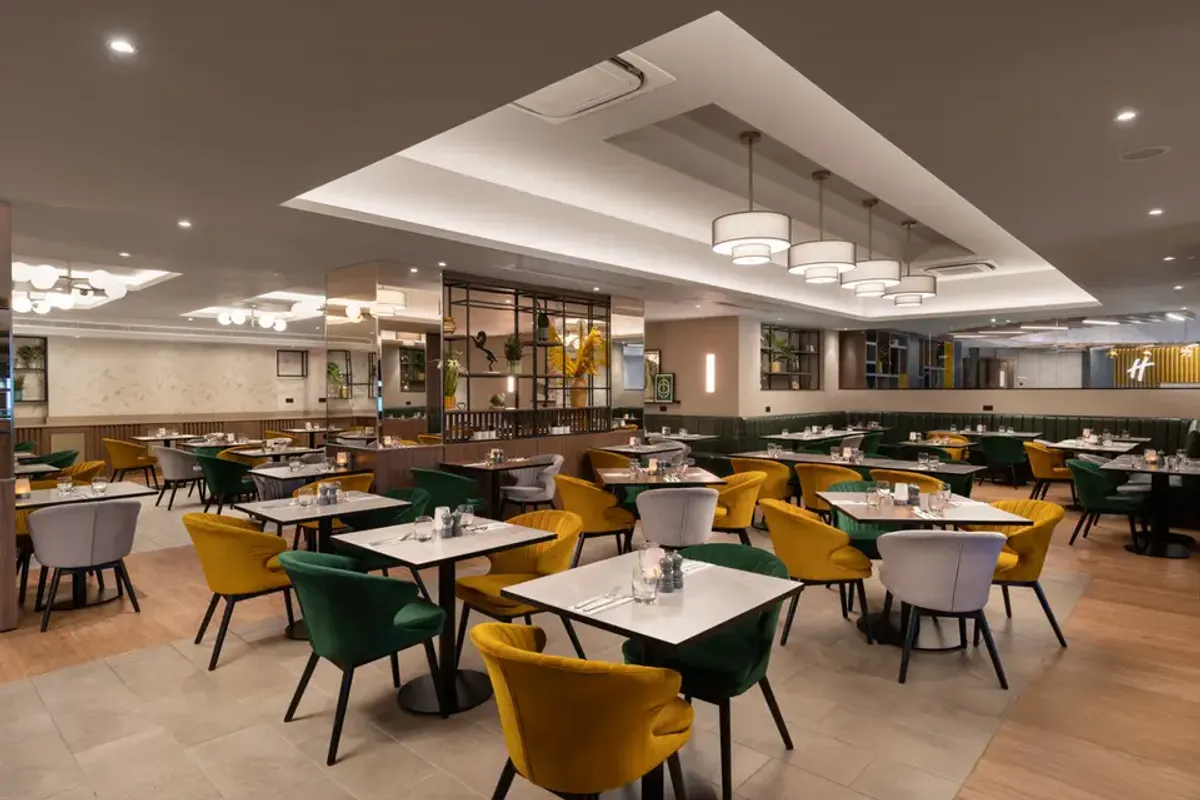 Holiday Inn Gatwick Worth photo 8