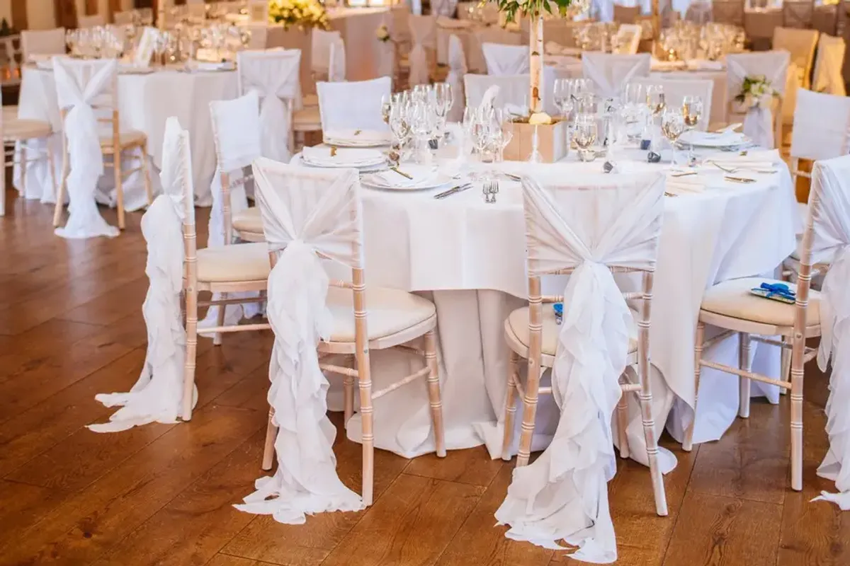 Micklefield Hall photo 11