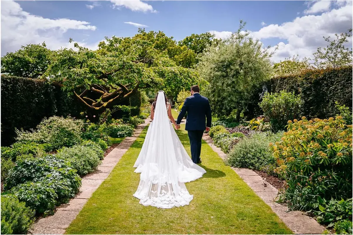 Micklefield Hall photo 6