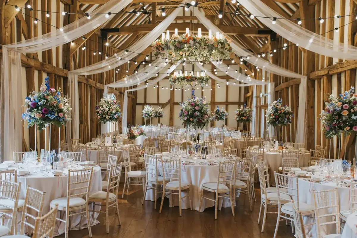 Micklefield Hall photo 10