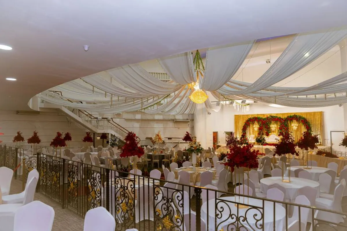 Mayfair Venue photo 7