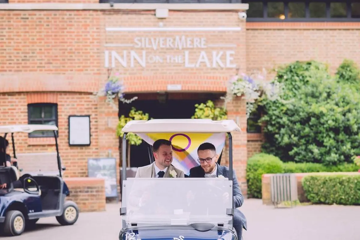 Silvermere Inn on the Lake photo 5